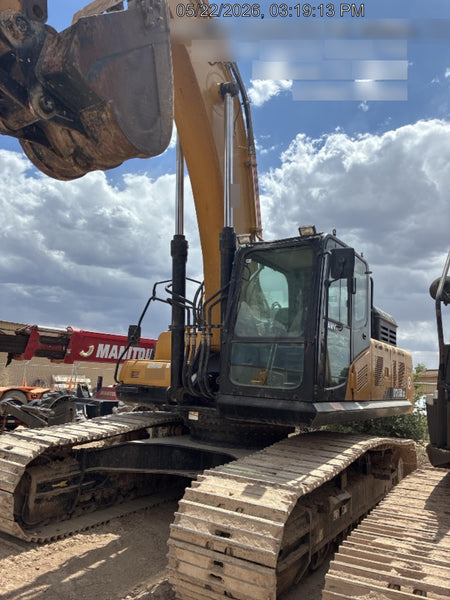 2019 SANY SY365C LC