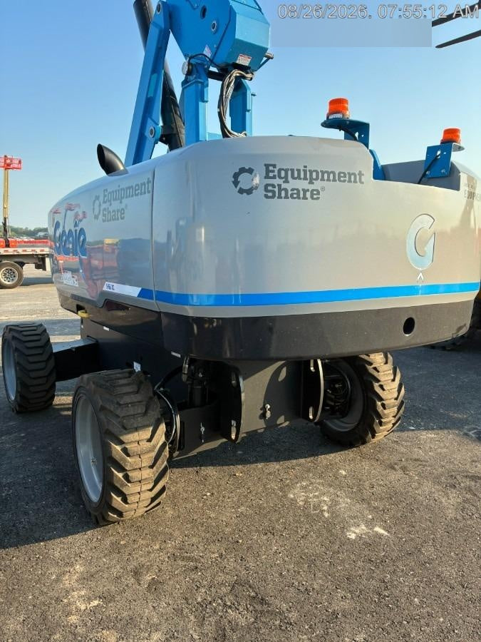 2026 GENIE S-65 XC