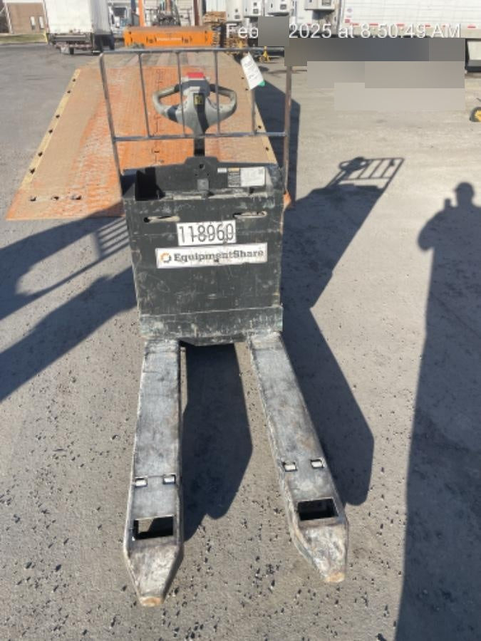 2020 HYSTER W45ZHD