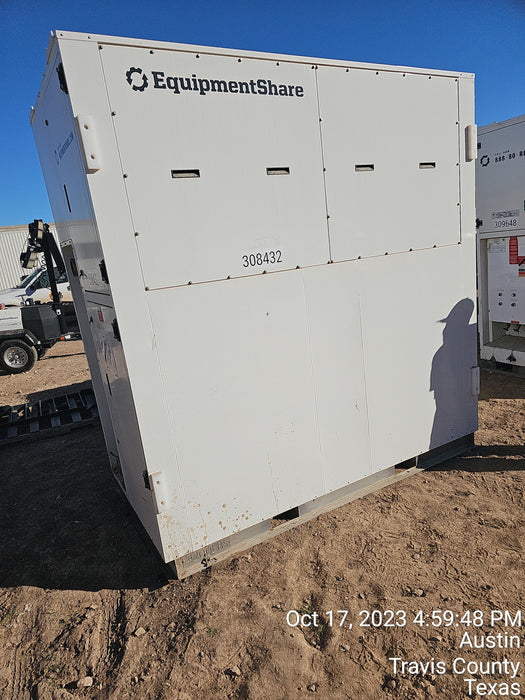 2023 CAPS PAHV-140TC-0NN0NN-5E5-P2-VG2CEUP