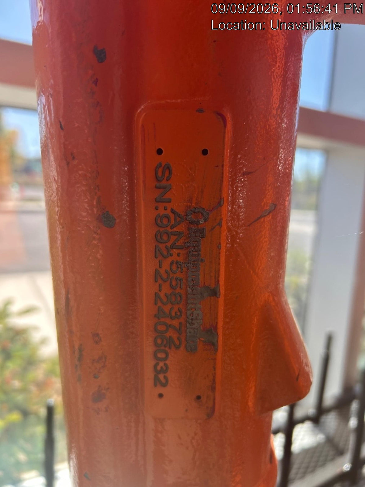 2024 MICHIGAN PNEUMATIC ES-TPB90-118-TRACKER