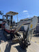 2021 TAKEUCHI TB216R