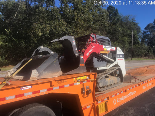 2020 PALADIN UTILITY GRAPPLE 11876-0022