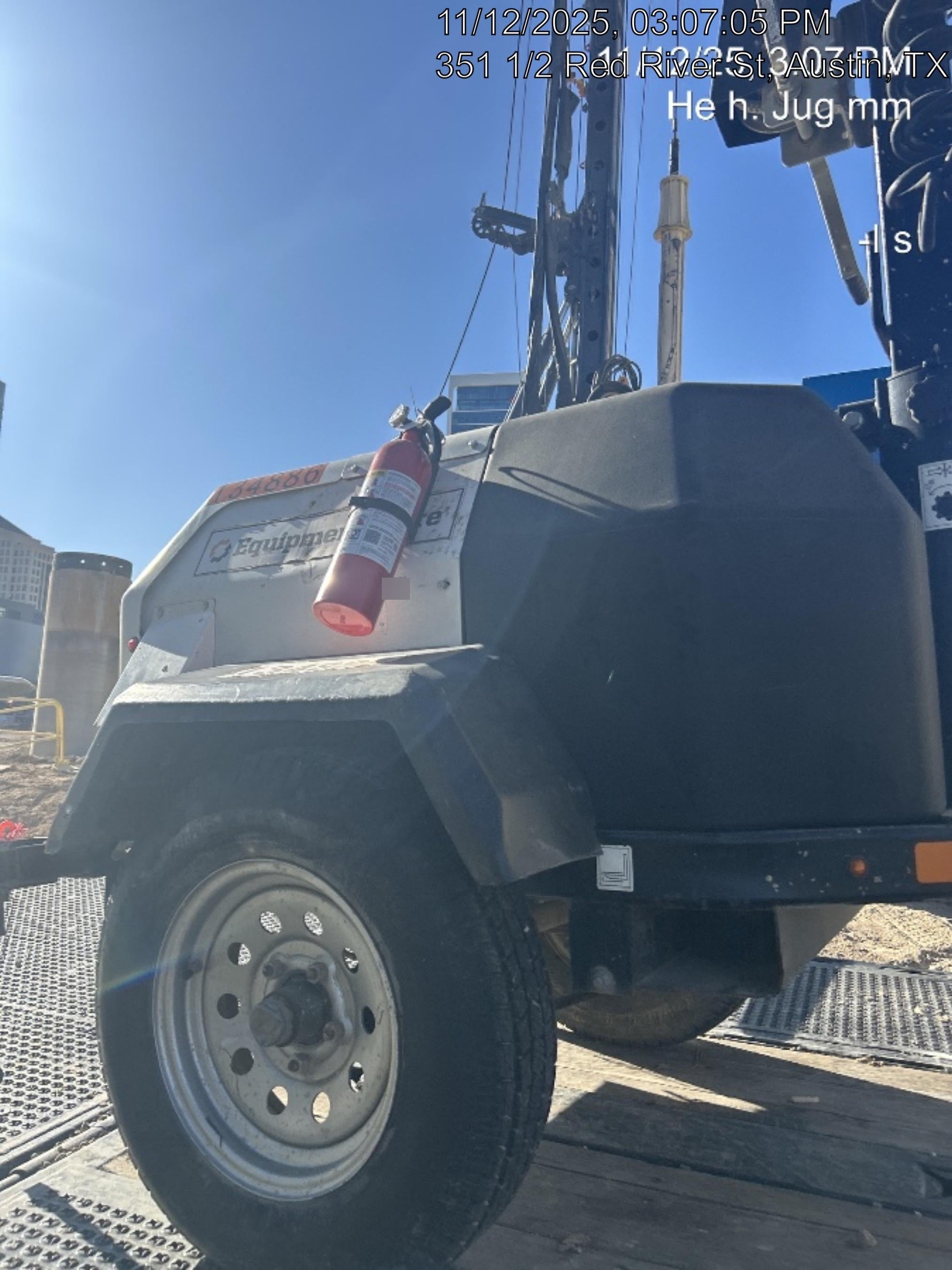 2021 ALLMAND NLV3GR