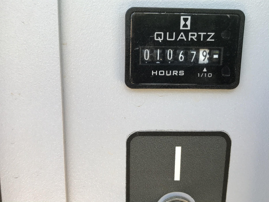 2020 WACKER NEUSON G25