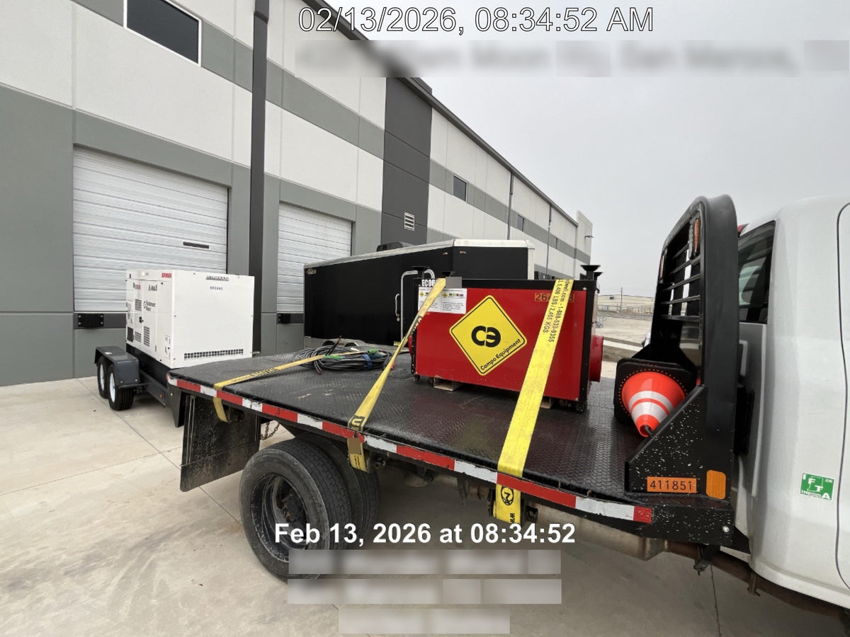 2022 CAMPO EB60E240480V
