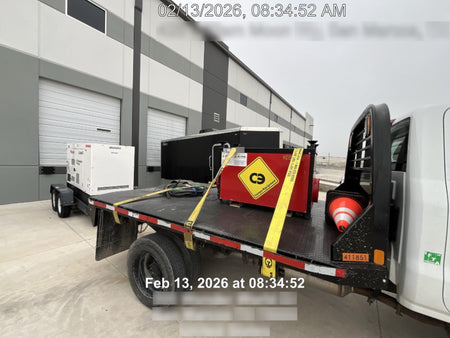 2022 CAMPO EB60E240480V