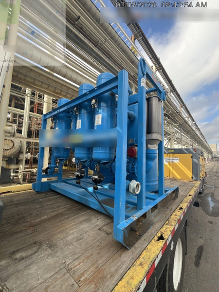 2024 HANKISON RDH-1550G