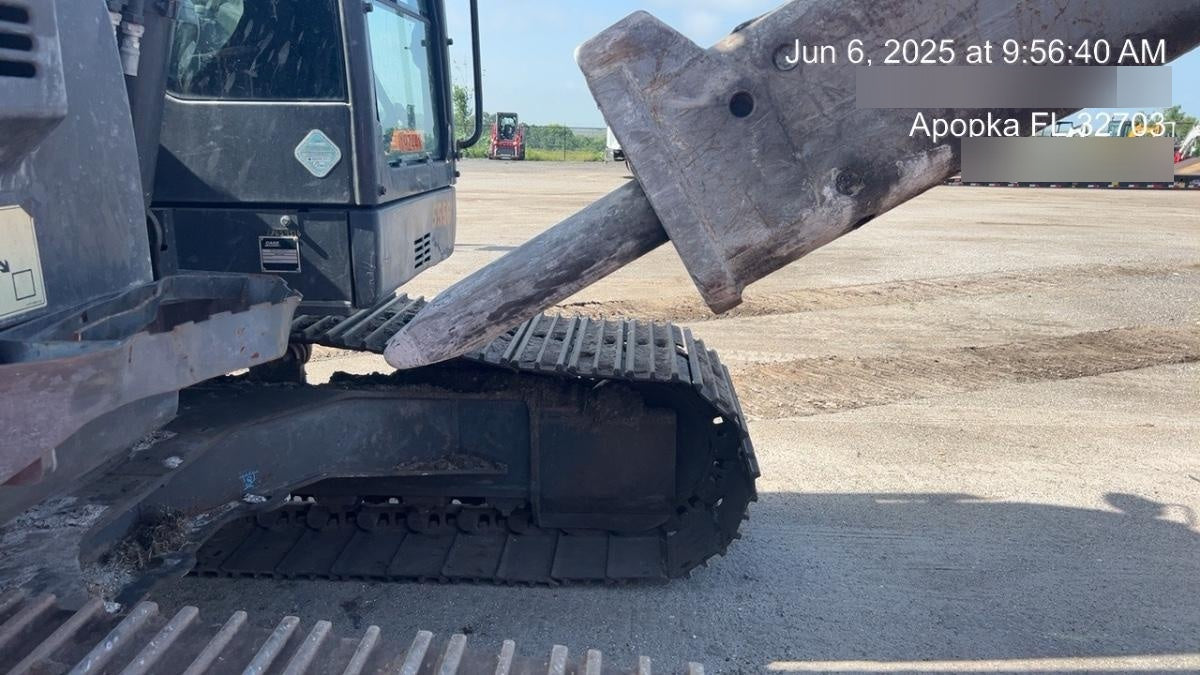 2022 EPIROC EC140T