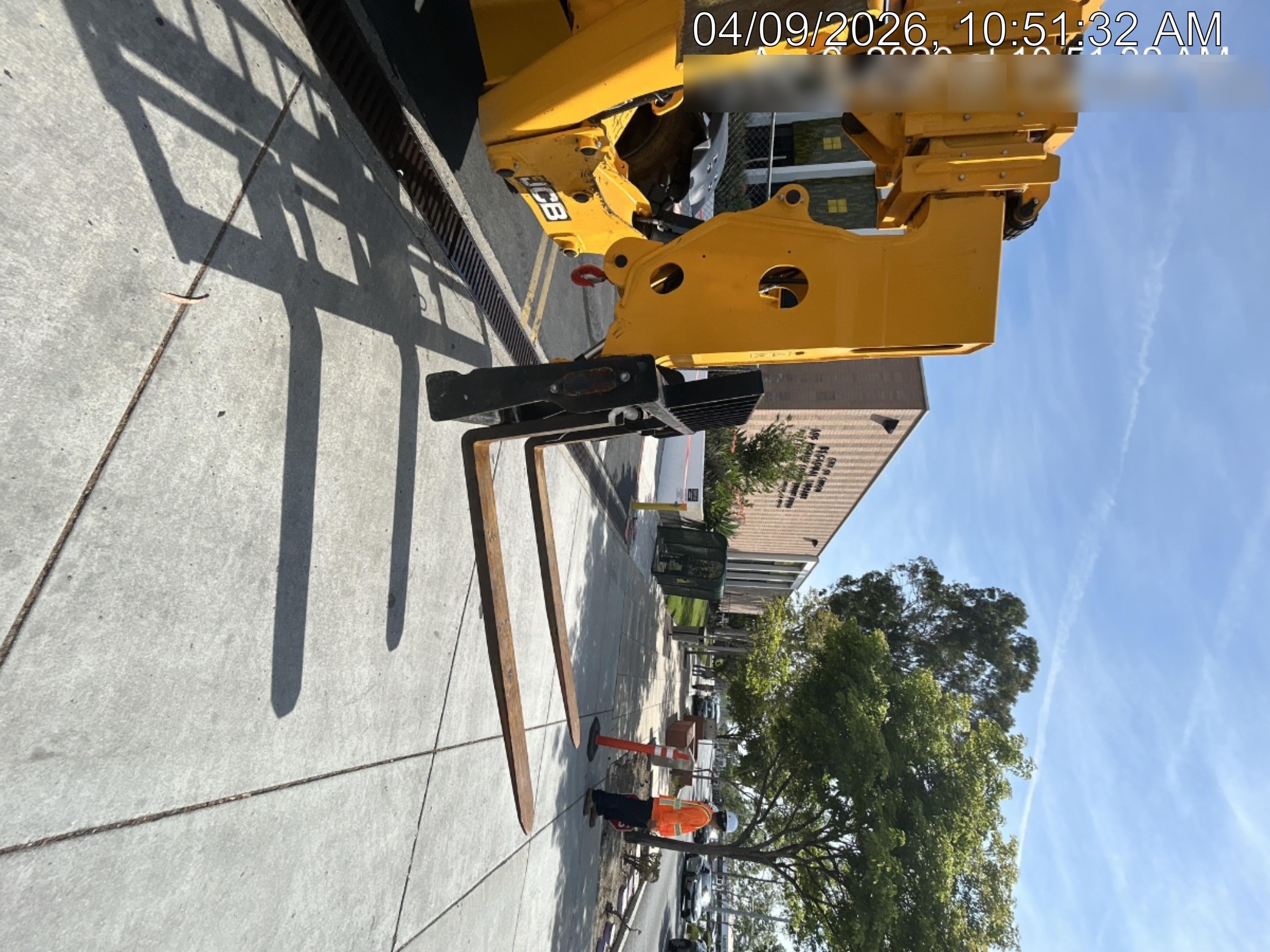 2025 JCB 510-56