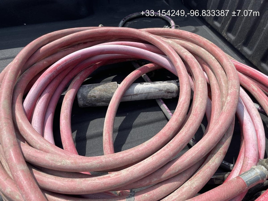 2020 CHICAGO PNEUMATIC CP4611 P