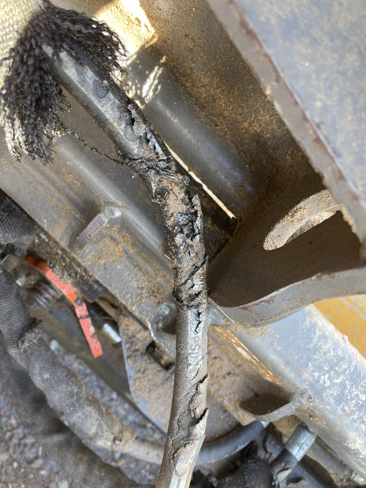 2020 KUBOTA SVL95-2SHC