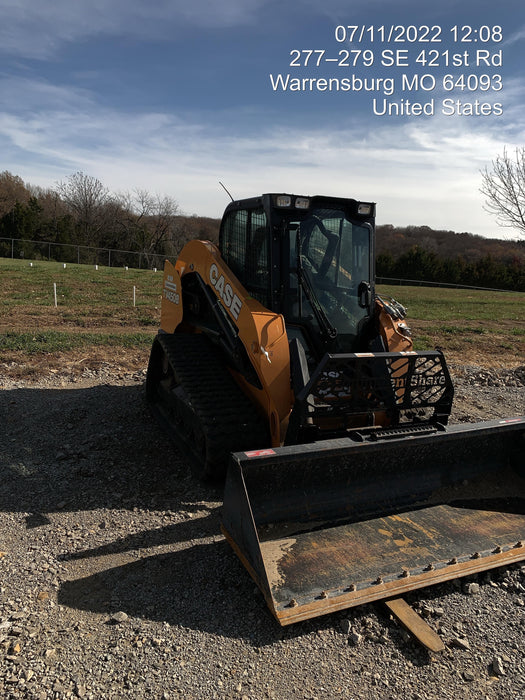 2022 PALADIN 48" Pallet Forks - Paladin