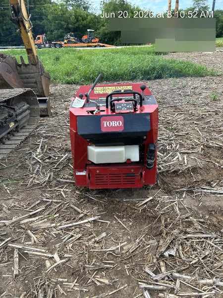 2021 TORO TRX-250