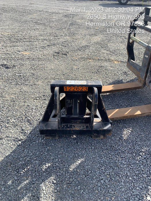 2020 STAR INDUSTRIES 1302-12K-TK