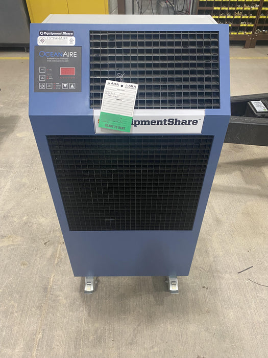 2022 OCEANAIRE OWC1811QC