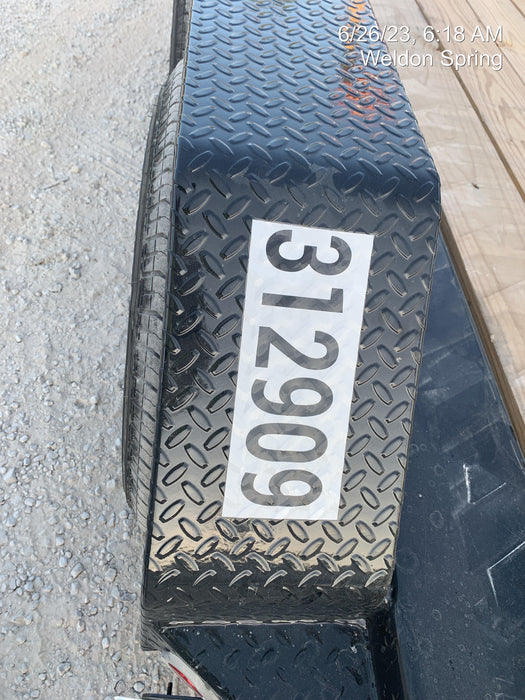 2023 LOADTRAIL Tilt-Deck Rental Trailer