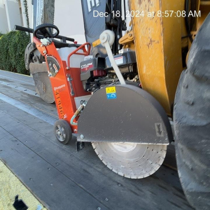 2024 HUSQVARNA FS 400 LV