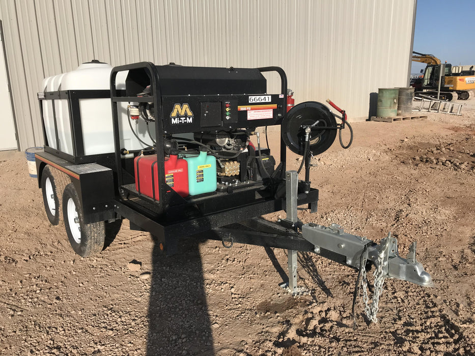 2020 MI-T-M CORPORATION HS-3505-1MGH-UR