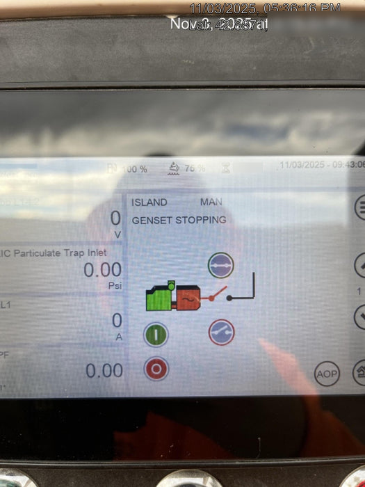 2021 ATLAS COPCO QAS 330