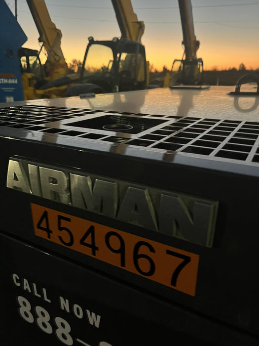 2024 AIRMAN PDS185S CWK