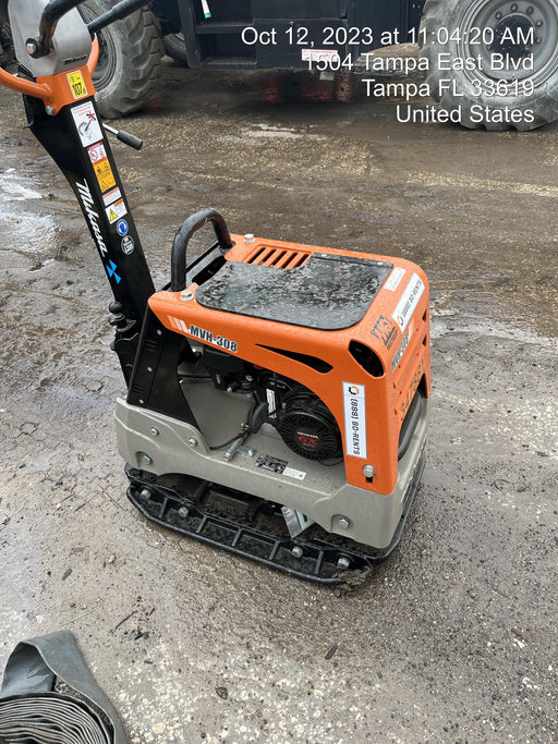 2023 MULTIQUIP MV308GH