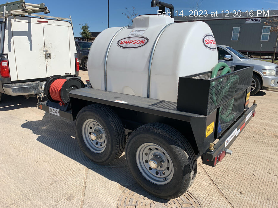 2022 SIMPSON SWT-52517