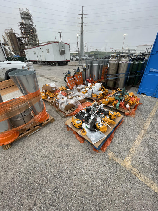 2021 PINNACLE PDQH-5000B