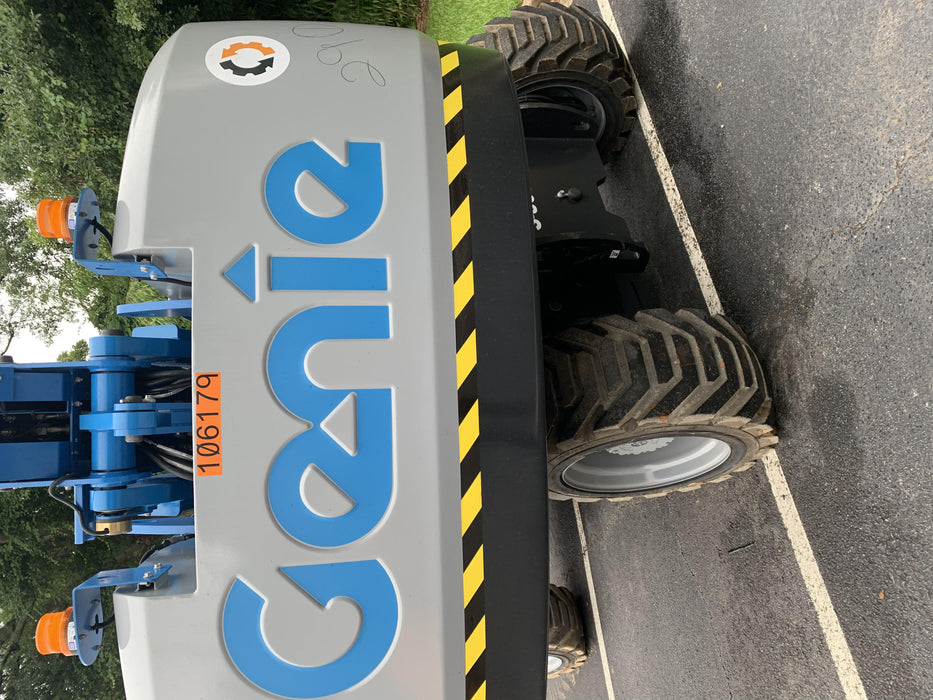 2020 GENIE S-85 XC