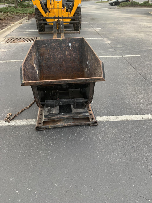 2020 STAR INDUSTRIES 1805N Hopper