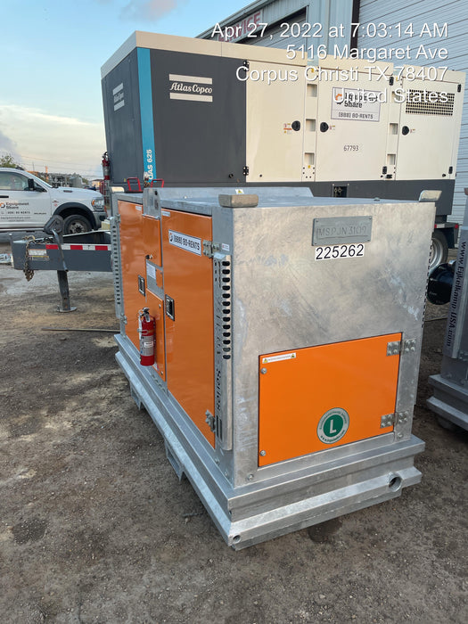 2022 MYERS-SETH MSP PP-150