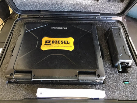 2021 DIESEL LAPTOPS DIESEL LAPTOP