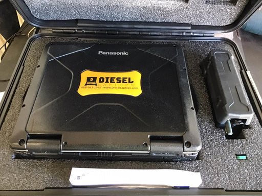 2021 DIESEL LAPTOPS DIESEL LAPTOP