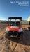 2022 KUBOTA RTV-X1140W-H (Canopy)