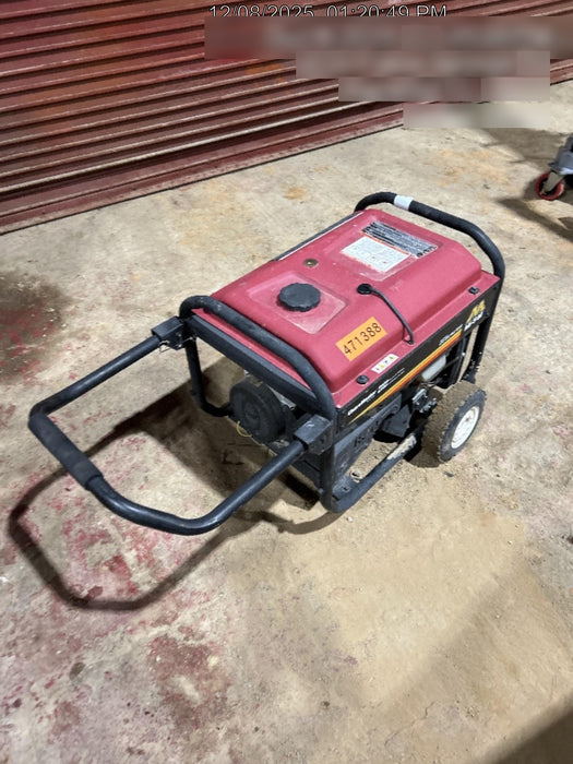 2024 MI-T-M GEN-6500-0MM1