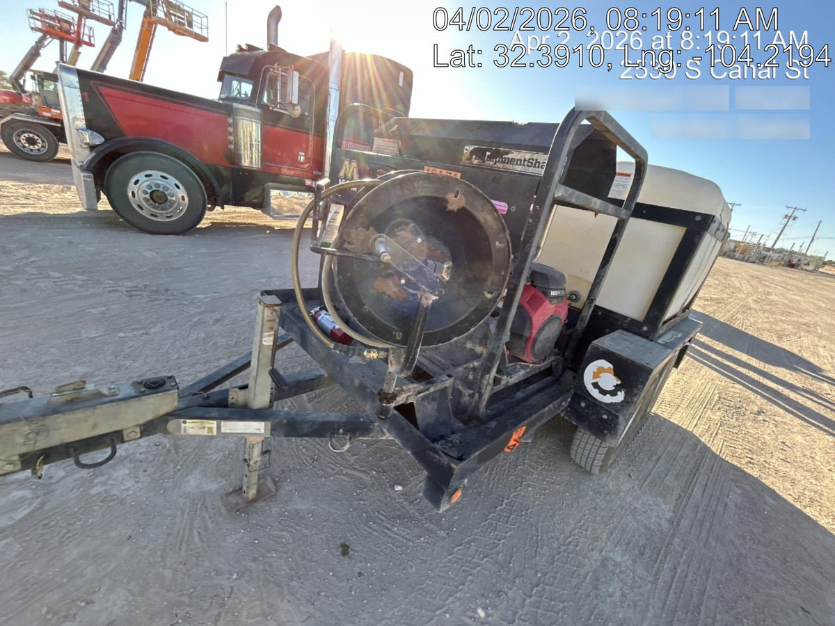 2019 MI-T-M CORPORATION HS-3505-1MGH-UR