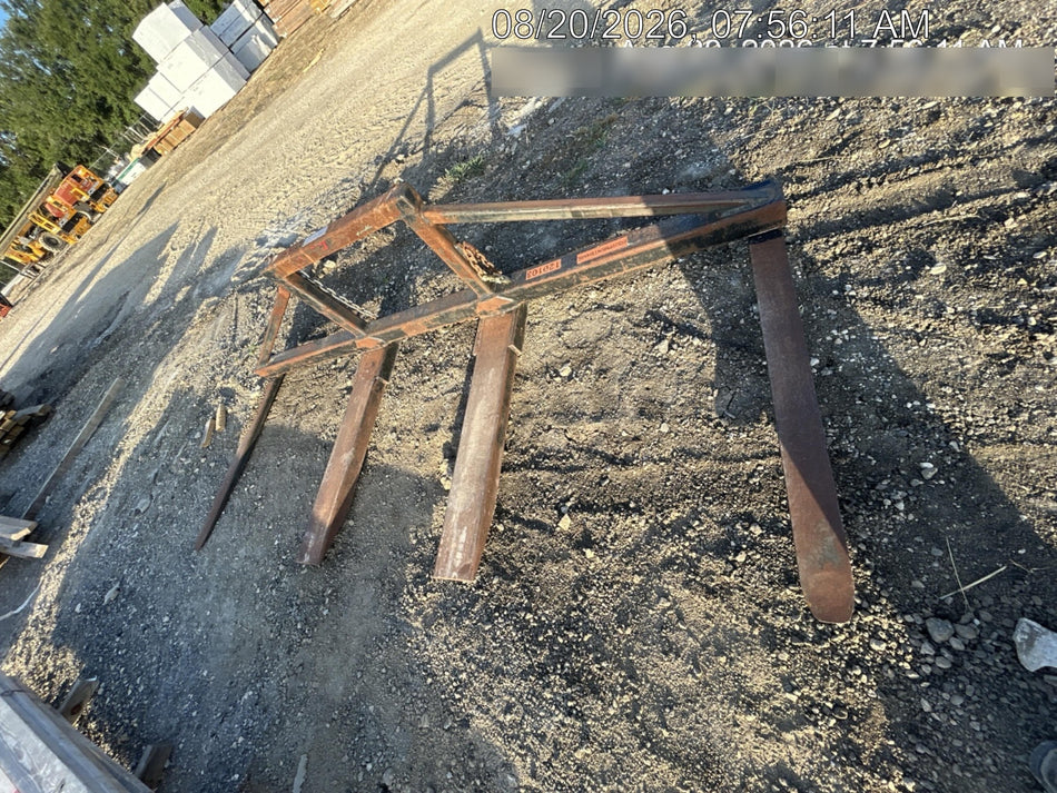 2020 ARROW MATERIAL HANDLING Fork Spreader
