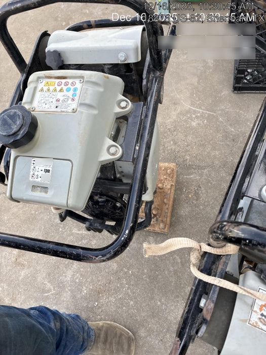 2023 MULTIQUIP MTX60HD