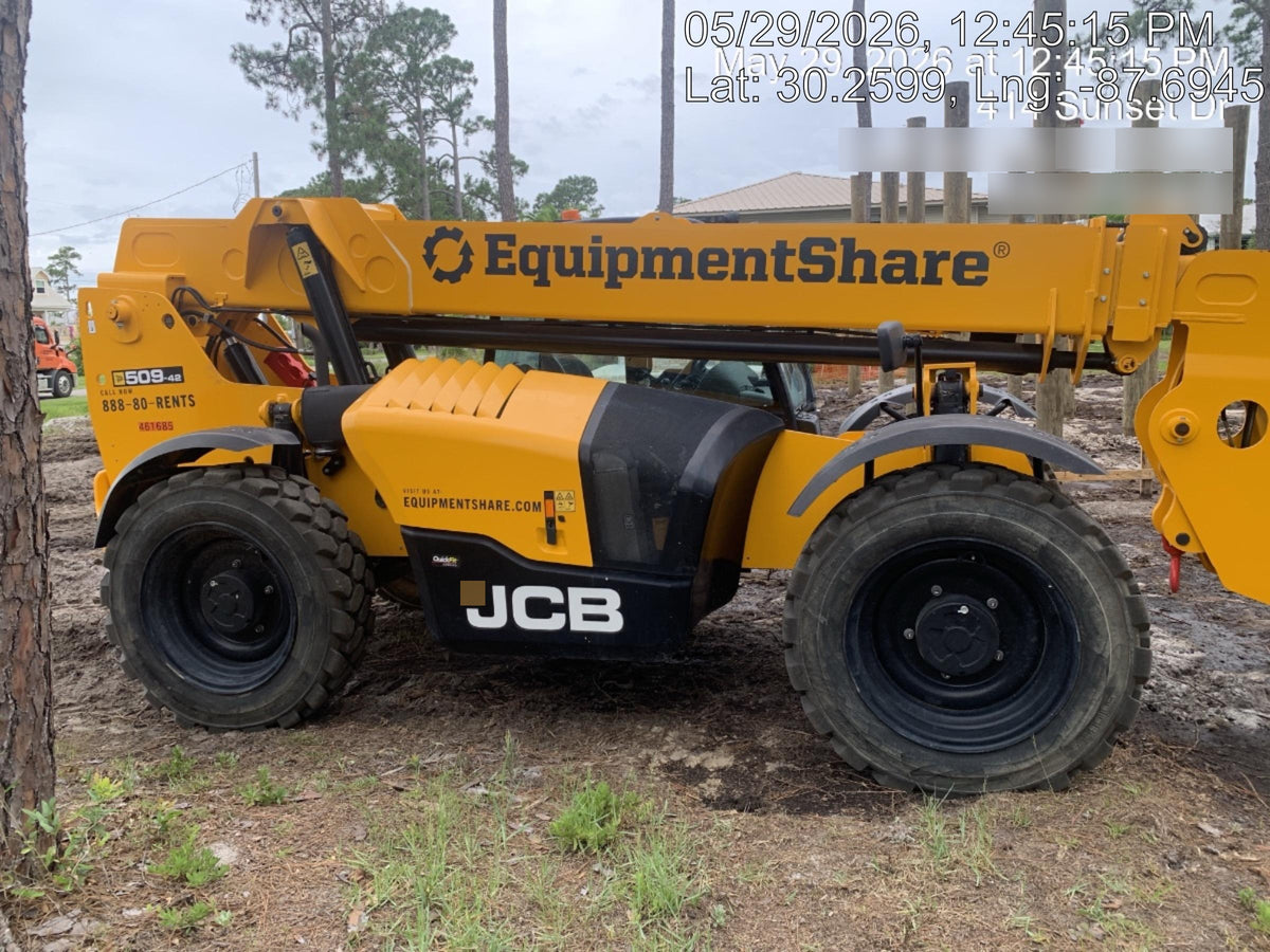 2024 JCB 509-42