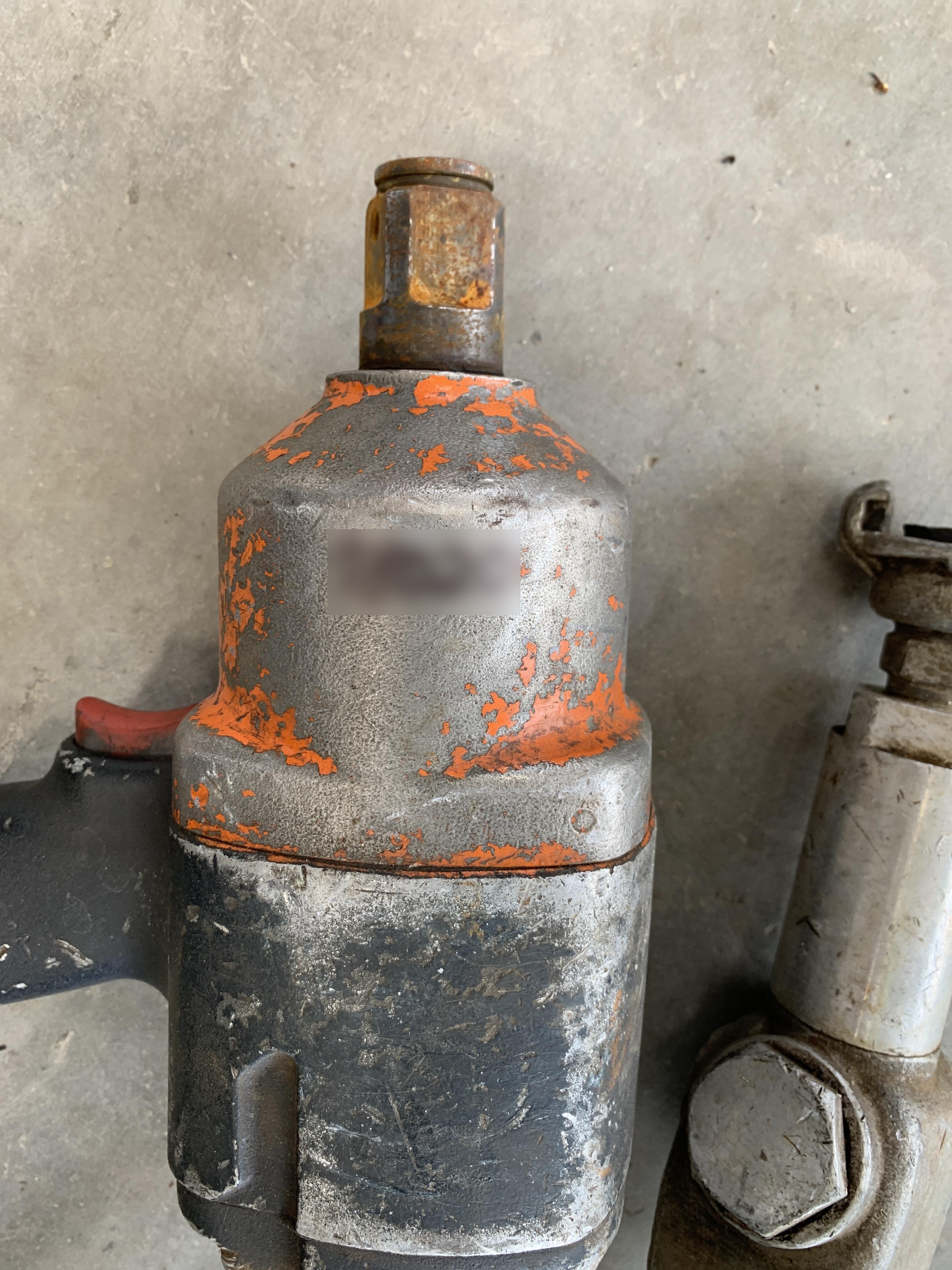 2020 MICHIGAN PNEUMATIC 751SS