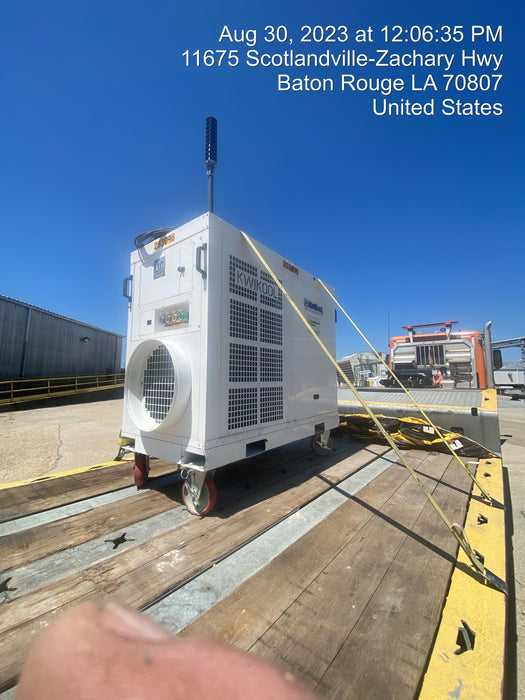 2022 KWIKOOL KPO12-43H