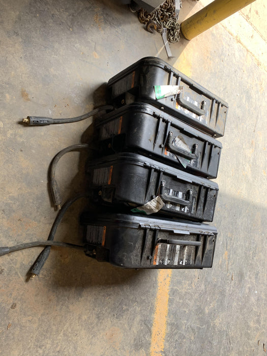 2020 LINCOLN ELECTRIC LN-25X