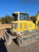 Wacker Neuson ET90 Enclosed Cab, Hybrid Tracks, Long Dipperstick, Bucket