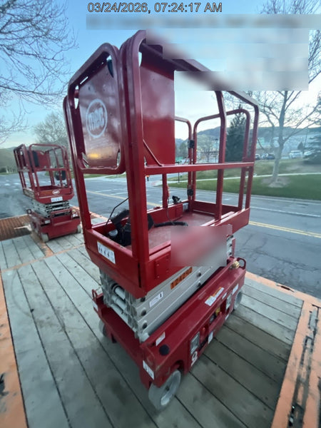 2021 MEC 1330SE