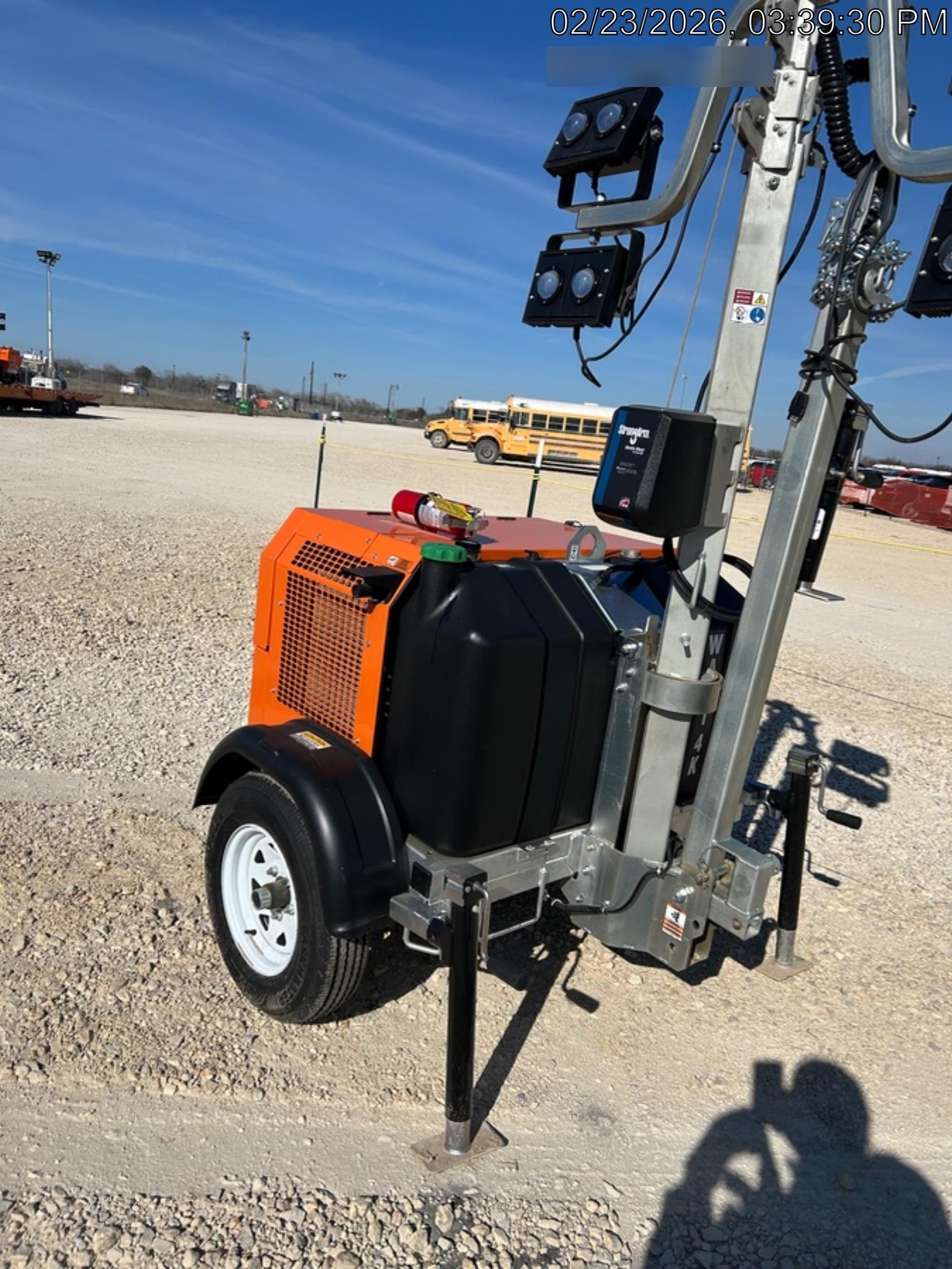 2025 WANCO WLTT-4LK4K-H