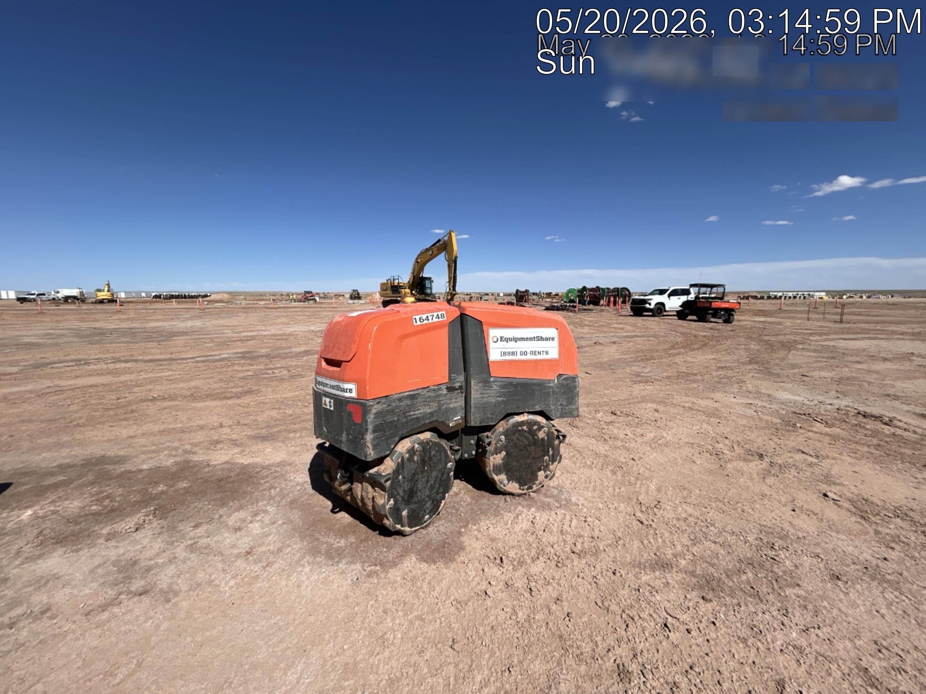 2021 HUSQVARNA LP9505