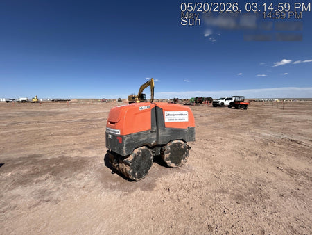 2021 HUSQVARNA LP9505