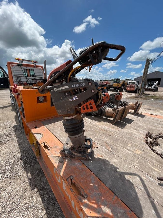 2024 HUSQVARNA LT6005