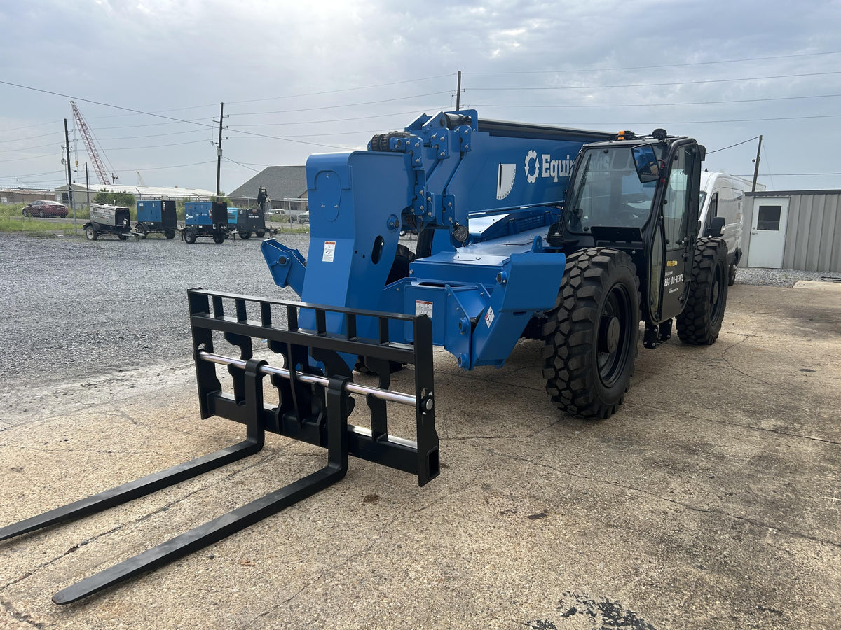 2026 GENIE GTH-1056