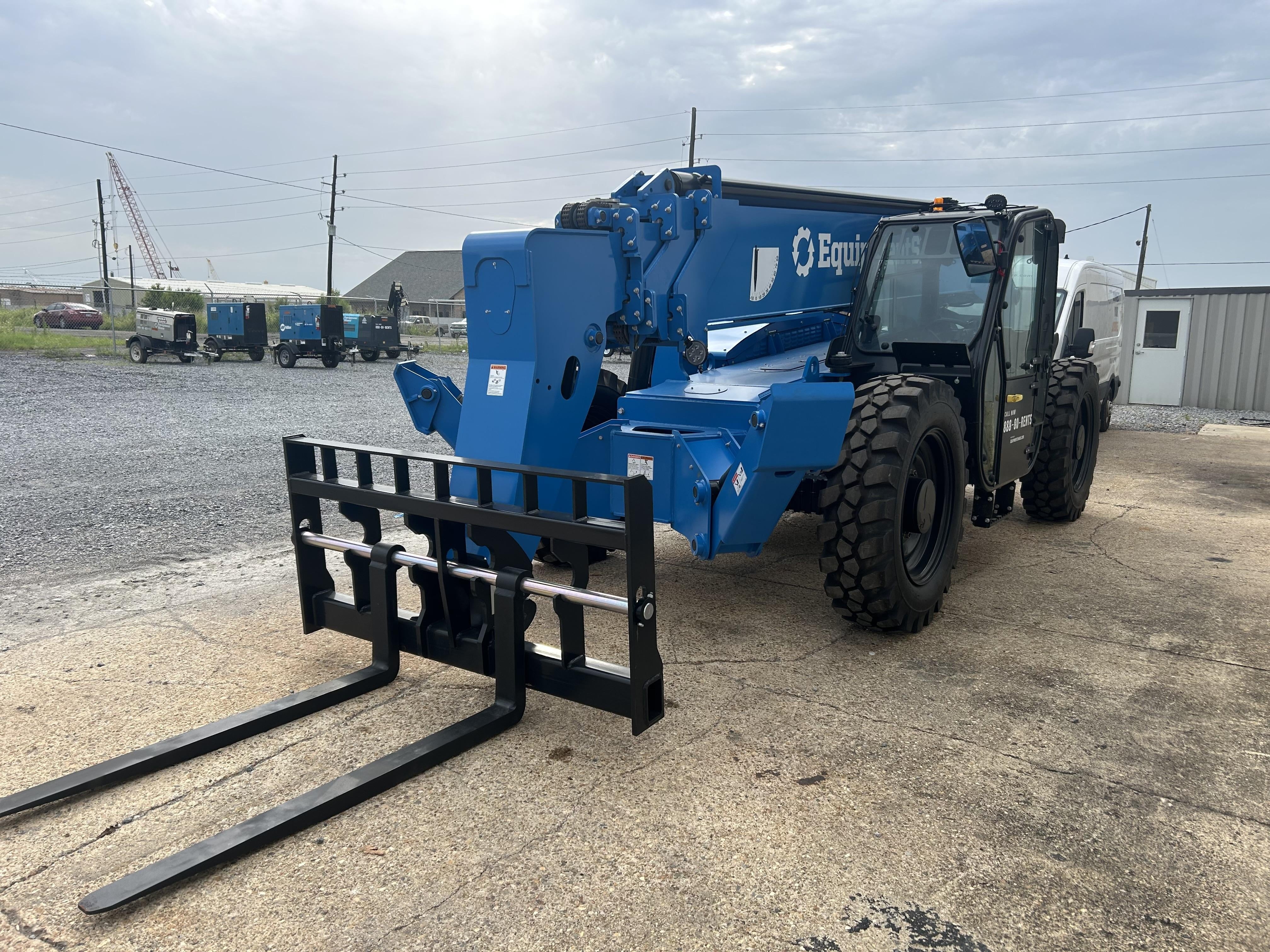 2026 GENIE GTH-1056